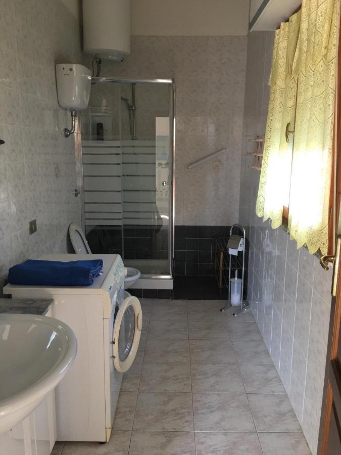 Harmony Apartment Alghero Buitenkant foto