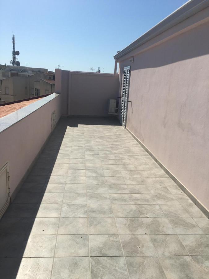 Harmony Apartment Alghero Buitenkant foto