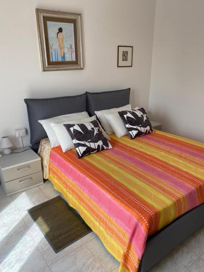 Harmony Apartment Alghero Buitenkant foto