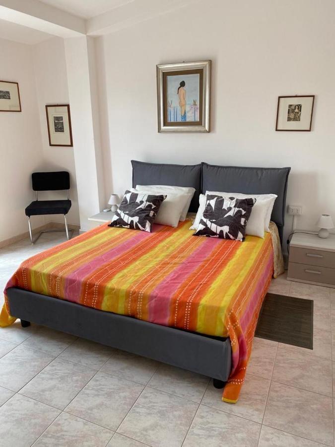 Harmony Apartment Alghero Buitenkant foto
