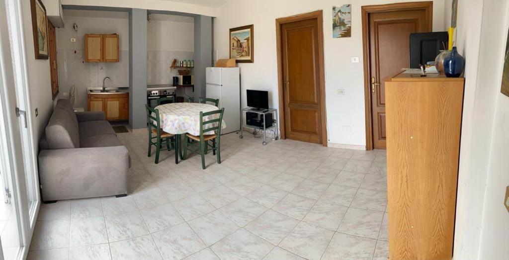 Harmony Apartment Alghero Buitenkant foto