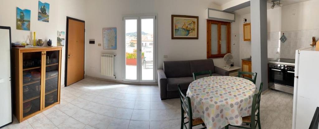 Harmony Apartment Alghero Buitenkant foto