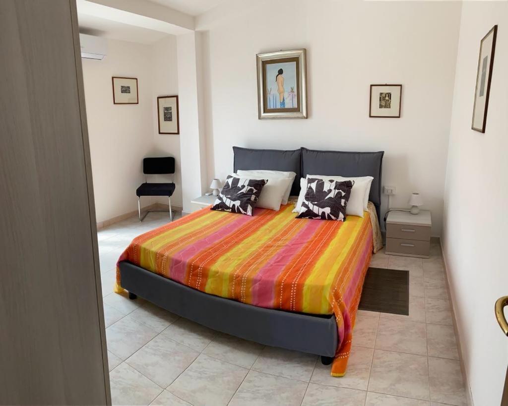 Harmony Apartment Alghero Buitenkant foto