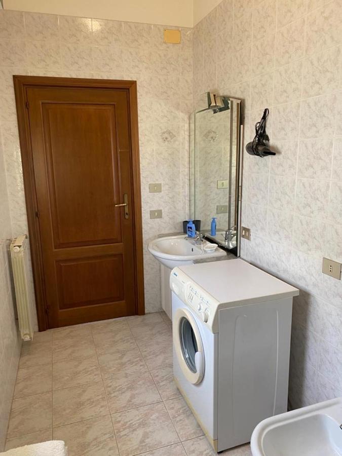 Harmony Apartment Alghero Buitenkant foto