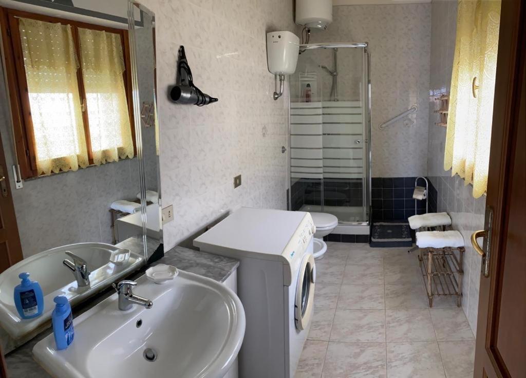 Harmony Apartment Alghero Buitenkant foto