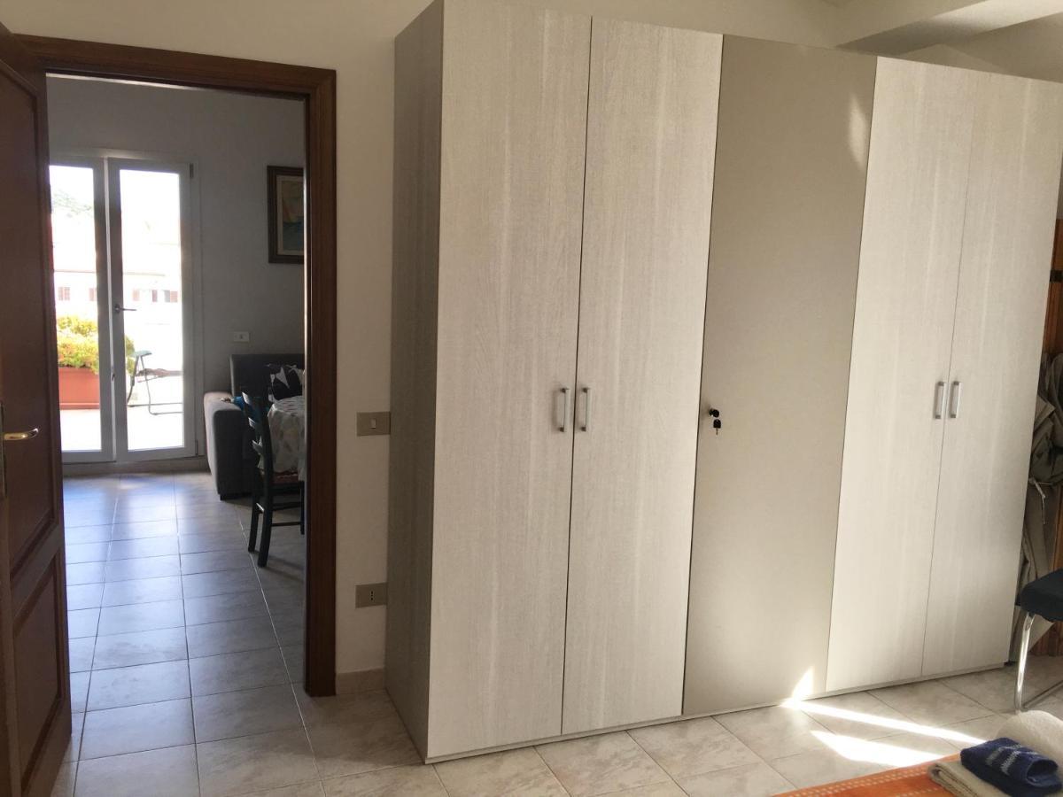 Harmony Apartment Alghero Buitenkant foto