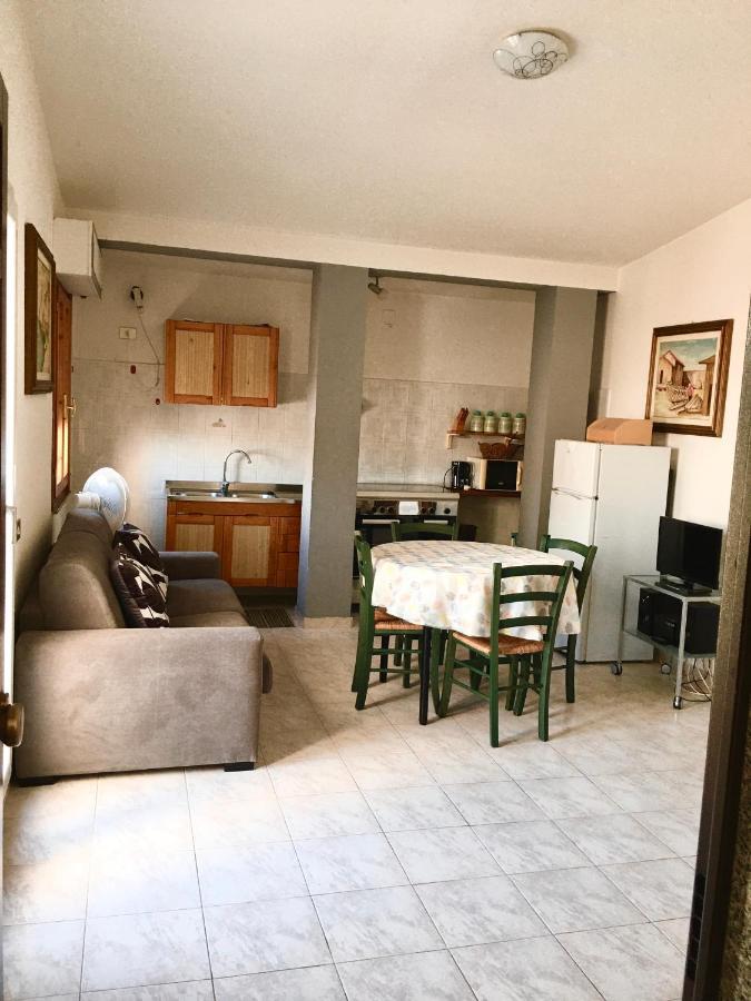 Harmony Apartment Alghero Buitenkant foto