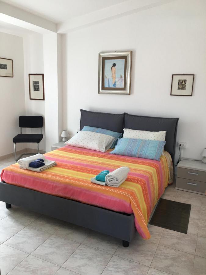 Harmony Apartment Alghero Buitenkant foto