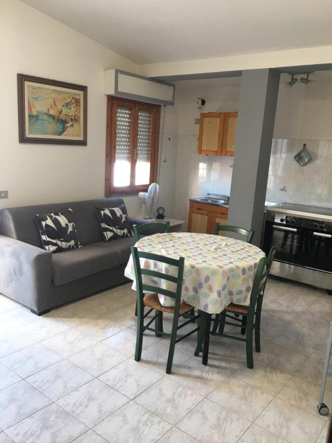 Harmony Apartment Alghero Buitenkant foto