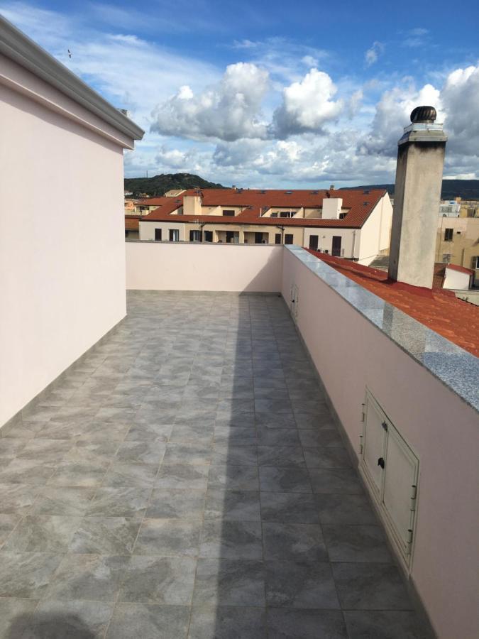 Harmony Apartment Alghero Buitenkant foto
